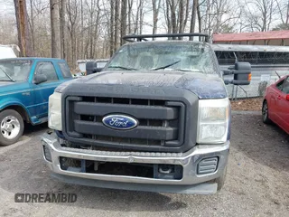2012 Ford F-250 XL with VIN 1FTBF2A64CEA45925, listed as a IAAI auction lot 41502803 with 372,734 mi miles and . Bid and sale history available at DreamBid. Image 12.