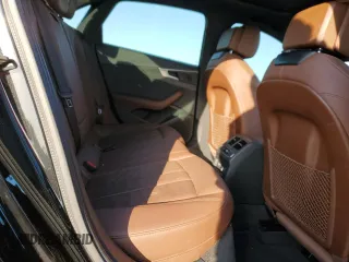 2019 Audi A4 Premium Plus с VIN WAUENAF41KN006691, выставлен на аукционе Copart как лот 51804355 с пробегом 69 906 миль миль и Списание • Salvage title. История ставок и продаж доступна на DreamBid. Изображение 10.