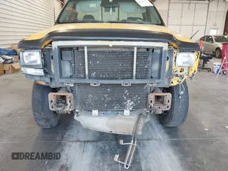 1999 Ford F-250 XL with VIN 1FTNF21L9XED36347, listed as a IAAI auction lot 42757741 with 274,224 mi miles and . Bid and sale history available at DreamBid. Image 14.