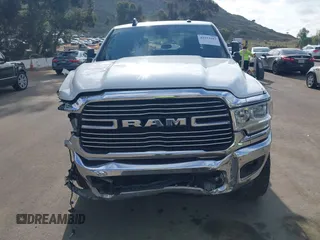 2019 Ram 2500 Lone Star with VIN 3C6UR5DL7KG544980, listed as a IAAI auction lot 41933163 with 184,151 mi miles and . Bid and sale history available at DreamBid. Image 12.
