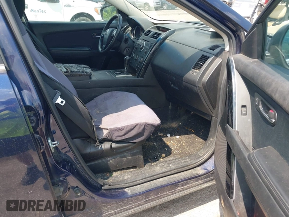 2012 Mazda CX-9 Sport с VIN JM3TB2BAXC0362874, выставлен на аукционе IAAI как лот 42673906 с пробегом 222 635 миль миль и . История ставок и продаж доступна на DreamBid. Изображение 5.