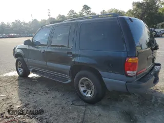 1998 Mercury Mountaineer z VIN 4M2ZU52P0WUJ06575, wystawiony jako Copart lot #71458184 z przebiegiem 279 600 mil mil oraz Szkody całkowita. Historia ofert i sprzedaży dostępna na DreamBid. Obrazek 2.