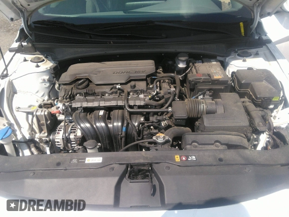 2024 Hyundai Elantra SEL z VIN KMHLM4DG8RU678626, wystawiony jako IAAI lot #42794258 z przebiegiem 53 871 mil mil oraz . Historia ofert i sprzedaży dostępna na DreamBid. Obrazek 10.