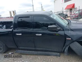 2015 Ram 1500 Lone Star with VIN 1C6RR6GT1FS553051, listed as a IAAI auction lot 41596830 with 159,775 mi miles. Bid and sale history available at carsss.com. Image 13.