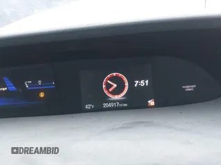 2015 Honda Civic Sedan LX with VIN 19XFB2F59FE258410, listed as a IAAI auction lot 41846497 with 204,917 mi miles. Bid and sale history available at carsss.com. Image 7.