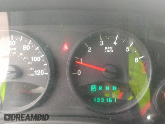 2013 Jeep Patriot Sport z VIN 1C4NJPBA9DD108892, wystawiony jako IAAI lot #42780674 z przebiegiem 133 161 mil mil oraz . Historia ofert i sprzedaży dostępna na DreamBid. Obrazek 15.
