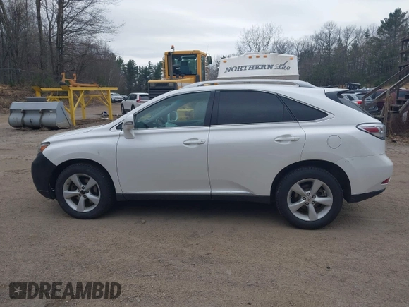 2011 Lexus RX 350 с VIN 2T2BK1BA2BC118540, выставлен на аукционе IAAI как лот 42085725 с пробегом 103 098 миль миль и . История ставок и продаж доступна на DreamBid. Изображение 14.
