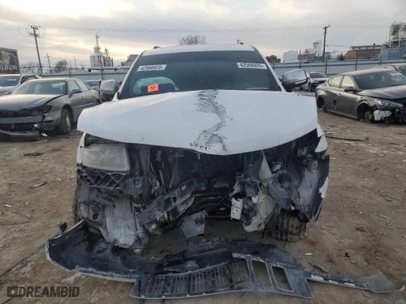 2014 Jeep Grand Cherokee Limited with VIN 1C4RJFBG9EC580100, listed as a Copart auction lot 42566925 with 138,921 mi miles and Salvage Title. Bid and sale history available at carsss.com. Image 5.