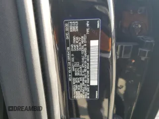 2020 Volvo XC90 Momentum with VIN YV4102PK3L1601292, listed as a Copart auction lot 87315894 with 90,059 mi miles and Salvage Title. Bid and sale history available at carsss.com. Image 13.