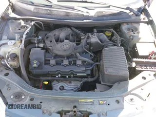 2005 Chrysler Sebring Touring with VIN 1C3EL55R45N705433, listed as a IAAI auction lot 41817797 with 114,013 mi miles and . Bid and sale history available at DreamBid. Image 6.