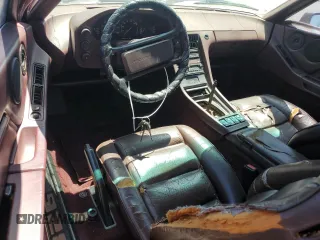 1986 Porsche 928 z VIN WP0JB0924GS860517, wystawiony jako Copart lot #58575324 z przebiegiem 105 961 mil mil oraz Szkody całkowita. Historia ofert i sprzedaży dostępna na DreamBid. Obrazek 8.