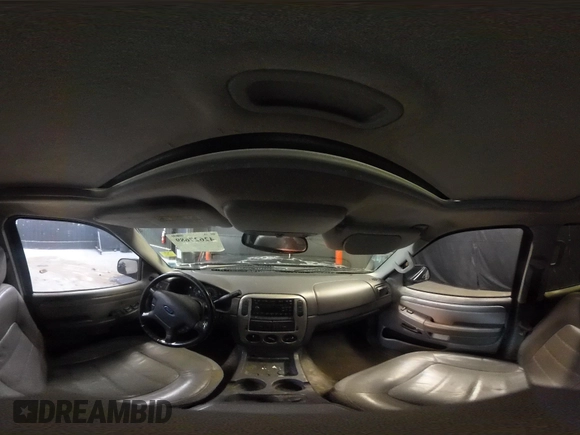 2004 Ford Explorer XLT с VIN 1FMZU63K34UB68835, выставлен на аукционе IAAI как лот 42627689 с пробегом 195 613 миль миль и . История ставок и продаж доступна на DreamBid. Изображение 19.