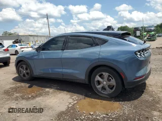 2023 Ford Mustang Mach-E Select с VIN 3FMTK1S56PMA81188, выставлен на аукционе Copart как лот 60683115 с пробегом Не указан миль и Списание • Salvage title. История ставок и продаж доступна на DreamBid. Изображение 2.