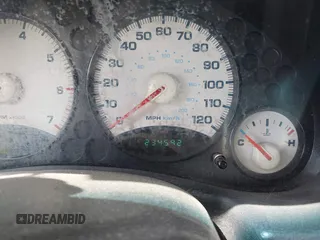 2004 Jeep Liberty Sport with VIN 1J4GK48K04W107472, listed as a IAAI auction lot 41897085 with 234,492 mi miles and . Bid and sale history available at DreamBid. Image 7.