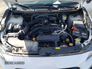 2018 Subaru Impreza with VIN 4S3GTAA60J1741260, listed as a Copart auction lot 38277133 with 92,696 mi miles. Bid and sale history available at carsss.com. Image 11.
