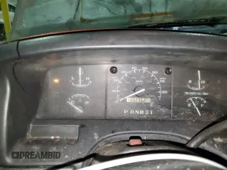 1993 Ford F-150 with VIN 2FTDF15Y4PCA19318, listed as a Copart auction lot 41641995 with 188,236 mi miles and Non Repairable. Bid and sale history available at carsss.com. Image 9.