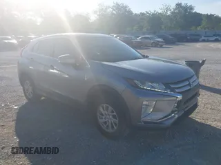 2019 Mitsubishi Eclipse Cross ES с VIN JA4AT3AA5KZ033671, выставлен на аукционе IAAI как лот 42309652 с пробегом 144 412 миль миль и . История ставок и продаж доступна на DreamBid. Изображение 1.
