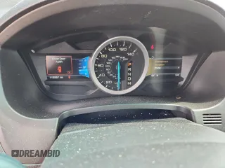2014 Ford Explorer XLT with VIN 1FM5K7D80EGB32520, listed as a Copart auction lot 63112145 with 113,557 mi miles and Salvage title. Bid and sale history available at DreamBid. Image 9.