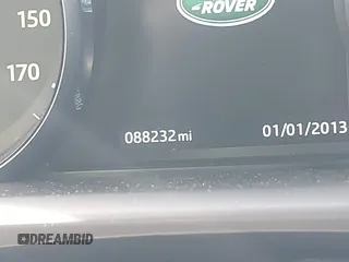 2016 Land Rover Range Rover Sport V6 HSE with VIN SALWR2PF0GA597847, listed as a IAAI auction lot 41727432 with 88,232 mi miles. Bid and sale history available at carsss.com. Image 14.