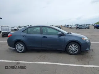 2016 Toyota Corolla L z VIN 5YFBURHE2GP397907, wystawiony jako IAAI lot #41795165 z przebiegiem 209 497 mil mil oraz . Historia ofert i sprzedaży dostępna na DreamBid. Obrazek 13.