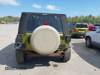 2010 Jeep Wrangler Unlimited Sport с VIN 1J4BA3H10AL202092, выставлен на аукционе IAAI как лот 42246026 с пробегом 138 309 миль миль и . История ставок и продаж доступна на DreamBid. Изображение 16.