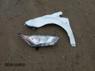 2019 Ford Transit Connect XLT с VIN NM0LS7F21K1412639, выставлен на аукционе Copart как лот 59694085 с пробегом 43 947 миль миль и Списание • Salvage title. История ставок и продаж доступна на DreamBid. Изображение 13.