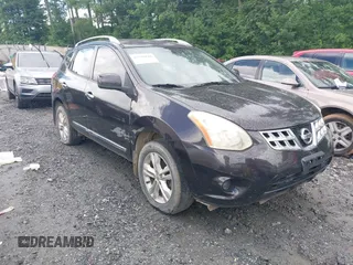 2012 Nissan Rogue S с VIN JN8AS5MV2CW397217, выставлен на аукционе IAAI как лот 42526826 с пробегом 95 944 миль миль и . История ставок и продаж доступна на DreamBid. Изображение 1.
