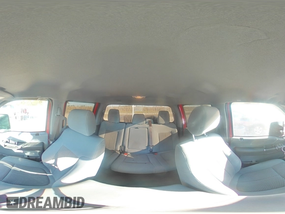 2012 Ford F-350 XL with VIN 1FT8W3DT7CEA36475, listed as a Copart auction lot 73918134 with 72,397 mi miles and Salvage Title. Bid and sale history available at DreamBid. Image 13.