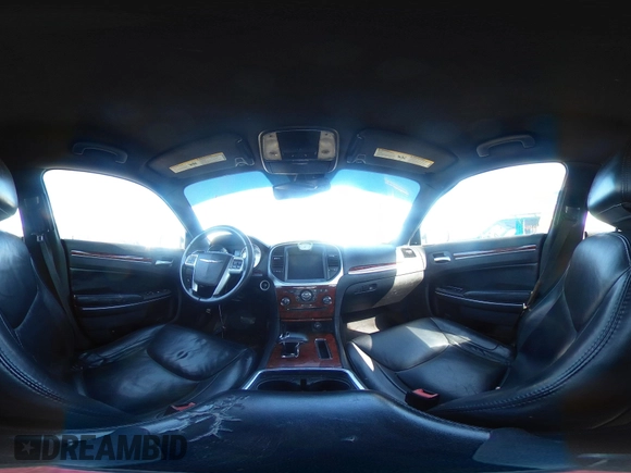 2012 Chrysler 300 Limited with VIN 2C3CCACG4CH250588, listed as a IAAI auction lot 41943257 with 236,242 mi miles and . Bid and sale history available at DreamBid. Image 18.