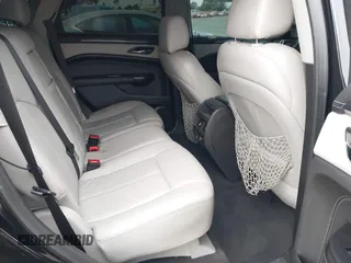 2015 Cadillac SRX with VIN 3GYFNAE37FS598023, listed as a IAAI auction lot 41198546 with 127,373 mi miles and . Bid and sale history available at carsss.com. Image 8.