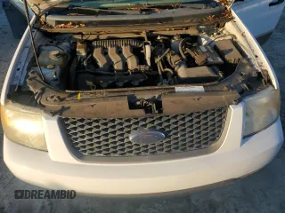 2006 Ford Freestyle SE with VIN 1FMZK01156GA41308, listed as a Copart auction lot 84670414 with 0 mi miles and Salvage Title. Bid and sale history available at carsss.com. Image 12.