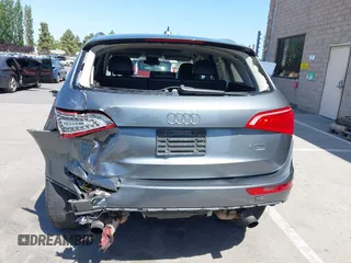 2012 Audi Q5 Premium Plus z VIN WA1LFAFP8CA062745, wystawiony jako IAAI lot #42409442 z przebiegiem 140 159 mil mil oraz . Historia ofert i sprzedaży dostępna na DreamBid. Obrazek 17.