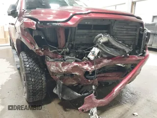 2019 Ram 2500 Laramie with VIN 3C6UR5FL4KG664071, listed as a IAAI auction lot 41361435 with 71,097 mi miles. Bid and sale history available at carsss.com. Image 6.