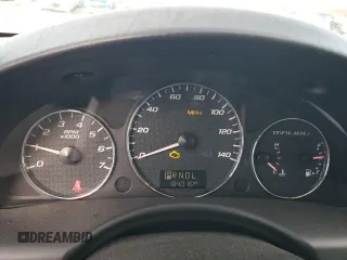 2006 Chevrolet Malibu Maxx LTZ with VIN 1G1ZU63826F159584, listed as a Copart auction lot 79436354 with 184,016 mi miles and Salvage Title. Bid and sale history available at carsss.com. Image 9.