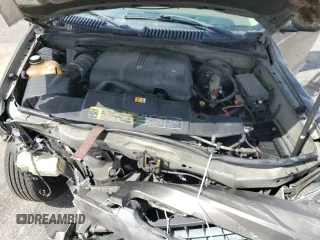2002 Ford Explorer XLT with VIN 1FMZU63W12UA83492, listed as a Copart auction lot 55821075 with 202,286 mi miles and Salvage title. Bid and sale history available at DreamBid. Image 12.