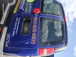 2013 Chevrolet Express Cargo z VIN 1GCSGAFX1D1169555, wystawiony jako IAAI lot #42530668 z przebiegiem 207 358 mil mil oraz . Historia ofert i sprzedaży dostępna na DreamBid. Obrazek 22.