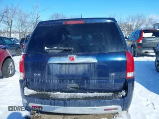 2007 Saturn VUE V6 with VIN 5GZCZ53477S810432, listed as a IAAI auction lot 41620505 with 201,000 mi miles. Bid and sale history available at carsss.com. Image 16.