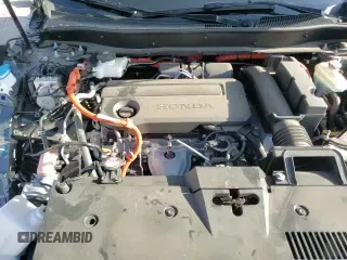 2025 Honda CR-V Sport-L с VIN 7FARS5H85SE010184, выставлен на аукционе Copart как лот 60933095 с пробегом 1 115 миль миль и Списание • Salvage title. История ставок и продаж доступна на DreamBid. Изображение 16.