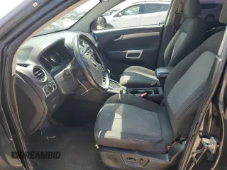 2012 Chevrolet Captiva Sport LS with VIN 3GNAL2EK2CS648638, listed as a Copart auction lot 53078614 with 192,575 mi miles and Salvage Title. Bid and sale history available at DreamBid. Image 7.