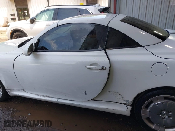 2002 Lexus SC 430 with VIN JTHFN48Y920026823, listed as a IAAI auction lot 42459165 with 187,950 mi miles and . Bid and sale history available at DreamBid. Image 14.