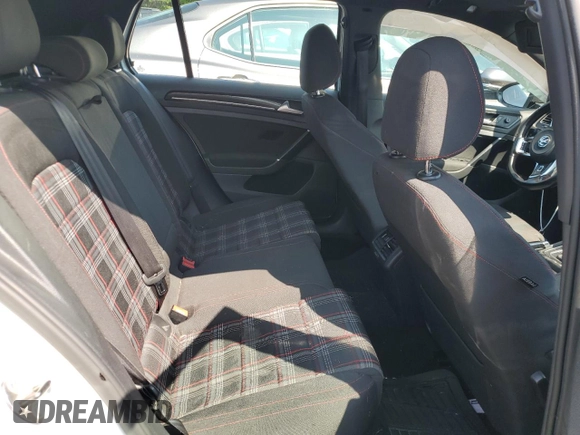 2015 Volkswagen Golf GTI Autobahn with VIN 3VW4T7AU3FM030650, listed as a Copart auction lot 70956524 with 114,325 mi miles and Salvage Title. Bid and sale history available at carsss.com. Image 10.