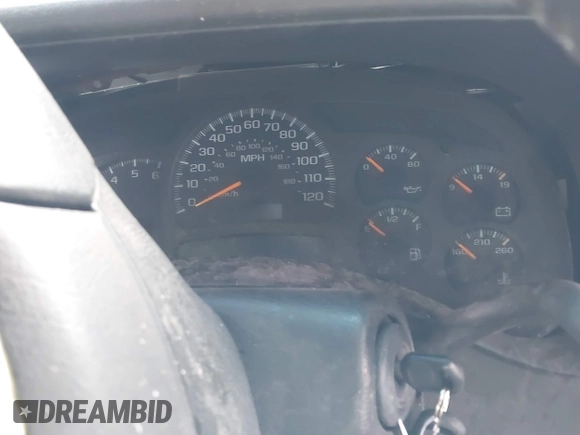 2003 Chevrolet Avalanche with VIN 3GNEC13T03G190771, listed as a IAAI auction lot 42428095 with Not provided miles and . Bid and sale history available at DreamBid. Image 7.