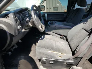 2008 Chevrolet Silverado 1500 LT w/1LT with VIN 1GCEC190X8Z288042, listed as a Copart auction lot 48688485 with 177,885 mi miles and Salvage Title. Bid and sale history available at carsss.com. Image 7.