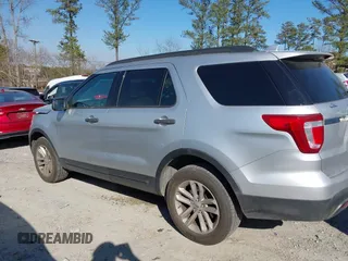 2016 Ford Explorer with VIN 1FM5K8B89GGB15484, listed as a IAAI auction lot 41653792 with 125,074 mi miles and . Bid and sale history available at carsss.com. Image 14.