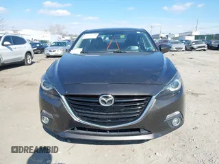 2014 Mazda 3 S Touring with VIN JM1BM1V3XE1147675, listed as a IAAI auction lot 41676716 with Not Provided miles and . Bid and sale history available at DreamBid. Image 11.
