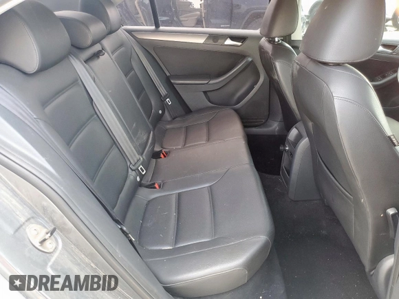 2014 Volkswagen Jetta TDI w/Premium/Nav with VIN 3VWLL7AJ7EM385112, listed as a Copart auction lot 58063295 with 169,683 mi miles and Salvage title. Bid and sale history available at DreamBid. Image 10.
