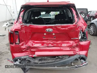 2021 Kia Sorento EX with VIN KNDRH4LGXM5033337, listed as a IAAI auction lot 42141271 with 59,956 mi miles and . Bid and sale history available at DreamBid. Image 6.