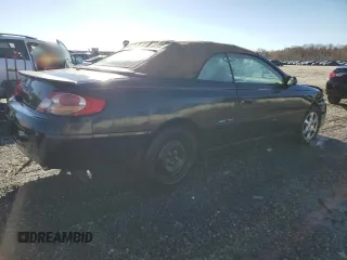 2002 Toyota Solara SE with VIN 2T1FF22P82C582503, listed as a Copart auction lot 81901364 with 182,312 mi miles and Salvage Title. Bid and sale history available at DreamBid. Image 3.