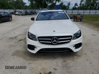 2020 Mercedes-Benz E 450 with VIN W1KZF6JB9LA773174, listed as a Copart auction lot 54743995 with 48,335 mi miles and Non Repairable. Bid and sale history available at DreamBid. Image 5.
