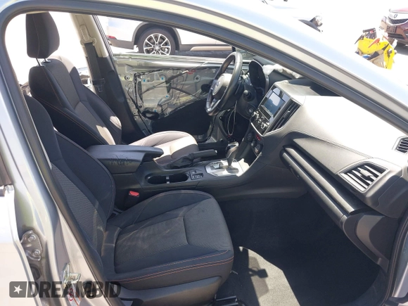 2019 Subaru Crosstrek Premium with VIN JF2GTAECXKH308457, listed as a IAAI auction lot 42505401 with 66,633 mi miles and . Bid and sale history available at DreamBid. Image 5.